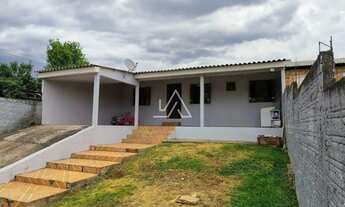 Imagem 4: CASA BAIRRO INTEGRAÇÃO