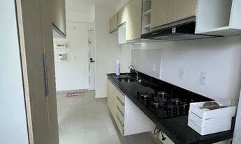 Imagem 3: ALUGO APARTAMENTO COM VARANDA GOURMET E SUÍTE _SEMIMOBILIADO/ PRIME MOSAICO