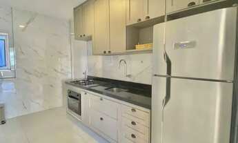 Imagem 5: Apartamento mobiliado e decorado com 120 metros bem próximo do Madalena Sofia