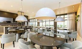 Imagem 4: Apartamento com 2 dormitórios à venda, 91 m² por R$ 1.590.000,00 - Água Verde - Curitiba/P