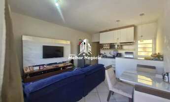 Imagem 3: Casa à venda na Cidade Satélite Íris Campinas, SP Casa com 2 dormitórios, sendo 1 suíte