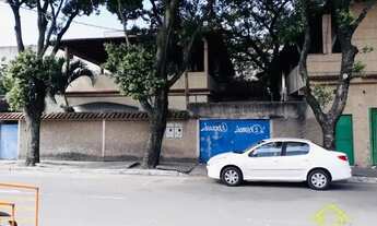 Imagem: Terreno em Divino Espírito Santo - Vila