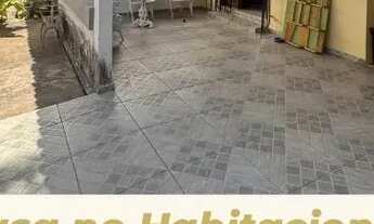 Imagem: Casa no Habitacional Turu com 3 quartos