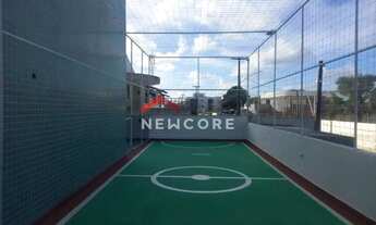 Imagem 4: Flat em Rua Vitorino Cardoso - Poço - Cabedelo/PB