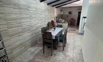 Imagem 2: Casa no bairro Jundiai Industrial