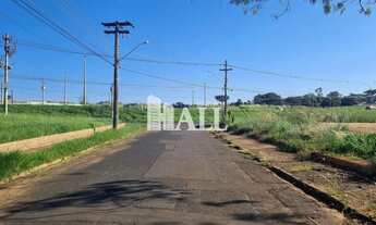 Imagem 4: Terreno de 2.000m² no Parque dos Pássaros