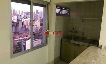 Imagem 2: Flat com ótimo preço no bairro Bela Vista. Confira!