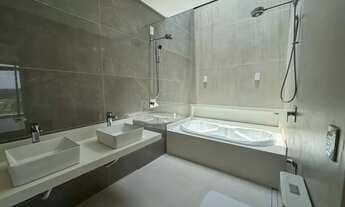 Imagem 7: Sobrado à venda no Jardins Barcelona