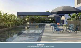 Imagem 4: Studio com 1 dormitório à venda, 32 m² por R$ 530.000,00 - Jardim Aclimação - Maringá/PR