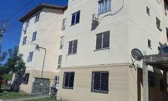 Imagem 3: Apartamento em Jorge Amado - Itabuna/BA