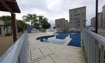 Imagem: Apartamento 2 dormitórios Com Elevador