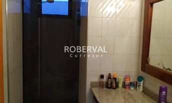 Imagem 5: Apartamento Edificio Ouro Branco 3 dormitorios completo em armarios