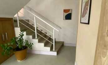 Imagem 4: Casa de Condomínio à venda com 256,00m² e 4 suítes em FREGUESIA (JACAREPAGUÁ), Rio de Jane