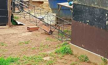 Imagem: Vende-se este lote