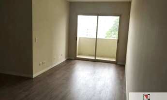 Imagem: Apartamento a venda na Vila Monumento