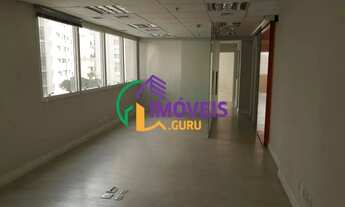 Imagem: CONJ. COMERCIAL - HIGIENÓPOLIS - SP