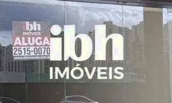 Imagem 3: Loja de 78,66m² no Edifícios Conartes Tower no Vale do Sereno