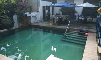 Imagem 3: Linda Fazenda no município de Ubaíra- Bahia