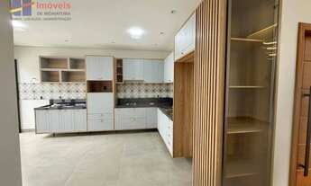 Imagem 4: Casa Nova a Venda em Condomínio Fechado em Indaiatuba/SP