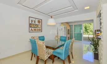 Imagem 14: Vendas Sobrado Curitiba PR