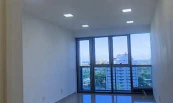 Imagem: ALUGO SALA 22 mts CONDOMÍNIO ABSOLUTTO