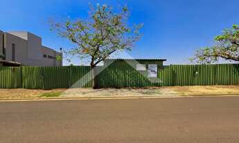 Imagem 6: Terreno residencial à venda no Condomínio Alphaville II, próximo ao Ribeirão Shopping - Ri