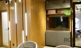 Imagem 3: Sala Comercial em Praia de Belas