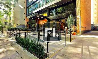 Imagem 2: Conjunto, 135 m² - venda por R$ 2.160.000,00 ou aluguel por R$ 19.928,11/mês - Itaim Bibi