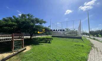 Imagem 6: Com 256 M² Residencial Village Lote de Esquina Escriturado Acesso Cid Jardim Lote na Pista