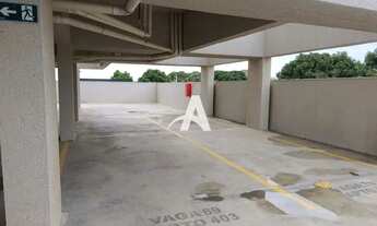 Imagem 2: Aluguel Apartamento SEGISMUNDO PEREIRA