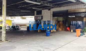 Imagem: TERRENO - BUTANTÃ - SP