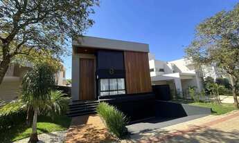 Imagem 2: Casa para alugar no condomínio Alphaville Londrina 2 no bairro Vivendas do Arvoredo