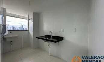 Imagem 5: Pronto Para Morar | 3 quartos (1 suíte) | Madalena | Últimas Unidades