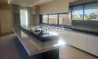 Imagem 4: Casa em condomínio à venda, 5 quartos, 3 suítes, 4 vagas, Alphaville Lagoa dos Ingleses