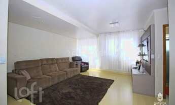 Imagem: Cobertura à venda Avenida do Forte, Cristo