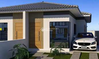 Imagem: Casa na Guarda do Cubatão - Palhoça!