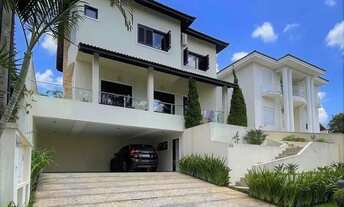 Imagem 2: Casa à venda em Jandira, Nova Higienópolis, com 4 suítes, com 477.38 m²