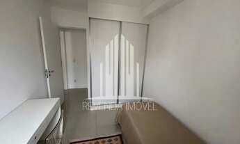 Imagem 4: Apartamento para locação em São Paulo-SP na Vila Andrade com 2 quartos, 1 suíte e vaga de