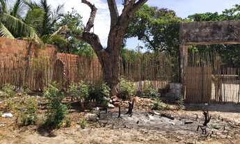 Imagem: Terreno lagoa do banana