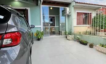 Imagem 3: Casa na zonal de 3 dormitórios