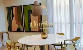 Imagem 4: Garden Duplex 2 Suítes Mobiliado no Eagle Graciosa Juvevê