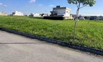 Imagem 3: Vendo terreno Vereda dos Campos