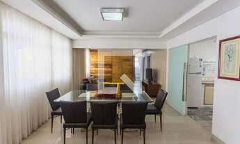 Imagem 2: Apartamento à Venda - Gutierrez, 4 Quartos, 150 m2