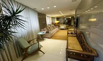 Imagem 3: Apartamento à venda, 4 quartos, 4 suítes, 4 vagas, Buritis - Belo Horizonte/MG