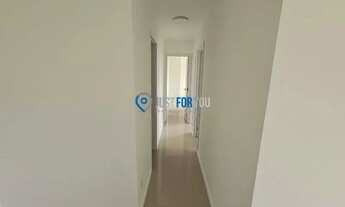 Imagem 6: Apartamento com 3 dormitórios para alugar, 91 m² por R$ 5.926,00/mês - Barra da Tijuca - R