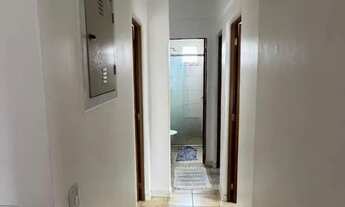 Imagem 3: Apto, 96m², 3/4, 1 vaga no Ed. Rio Madeira