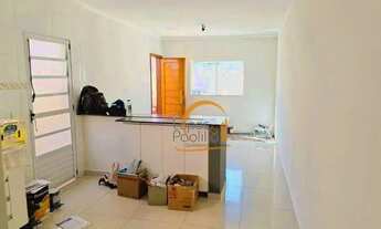 Imagem 3: Casa com 3 dormitórios à venda, 130 m² por R$ 720.000,00 - Vila Esperia Ou Giglio - Atibai