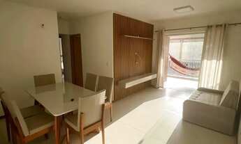 Imagem 5: Apartamento novo e mobiliado com 3 quartos em Marambaia - Belém - Piazza Toscana