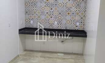 Imagem 3: Apartamento para venda possui 95 m2 com 3 quartos em Residencial Cerejeiras - Anápolis - G