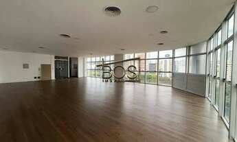 Imagem 7: Andar corrido livre - 125 m² - Bairro: Lourdes